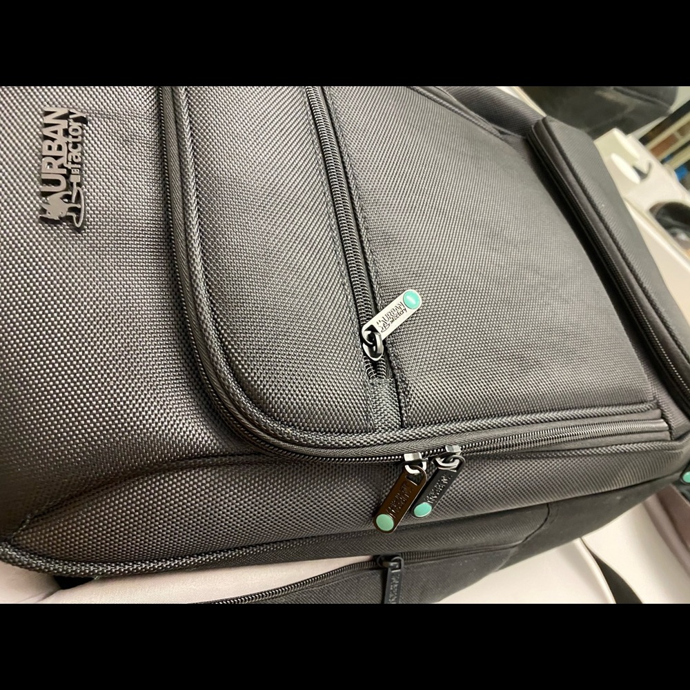 Urban Factory - backpack